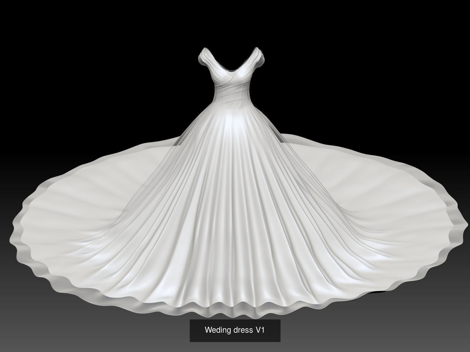 Female Clothing Collection _9