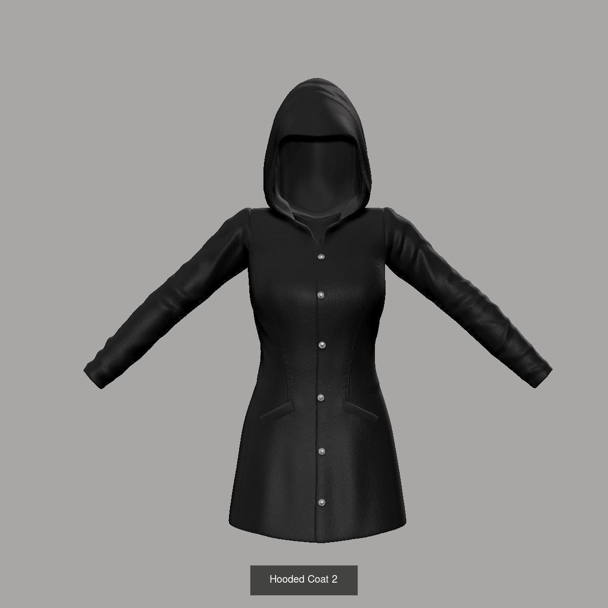 Female Clothing Collection _4