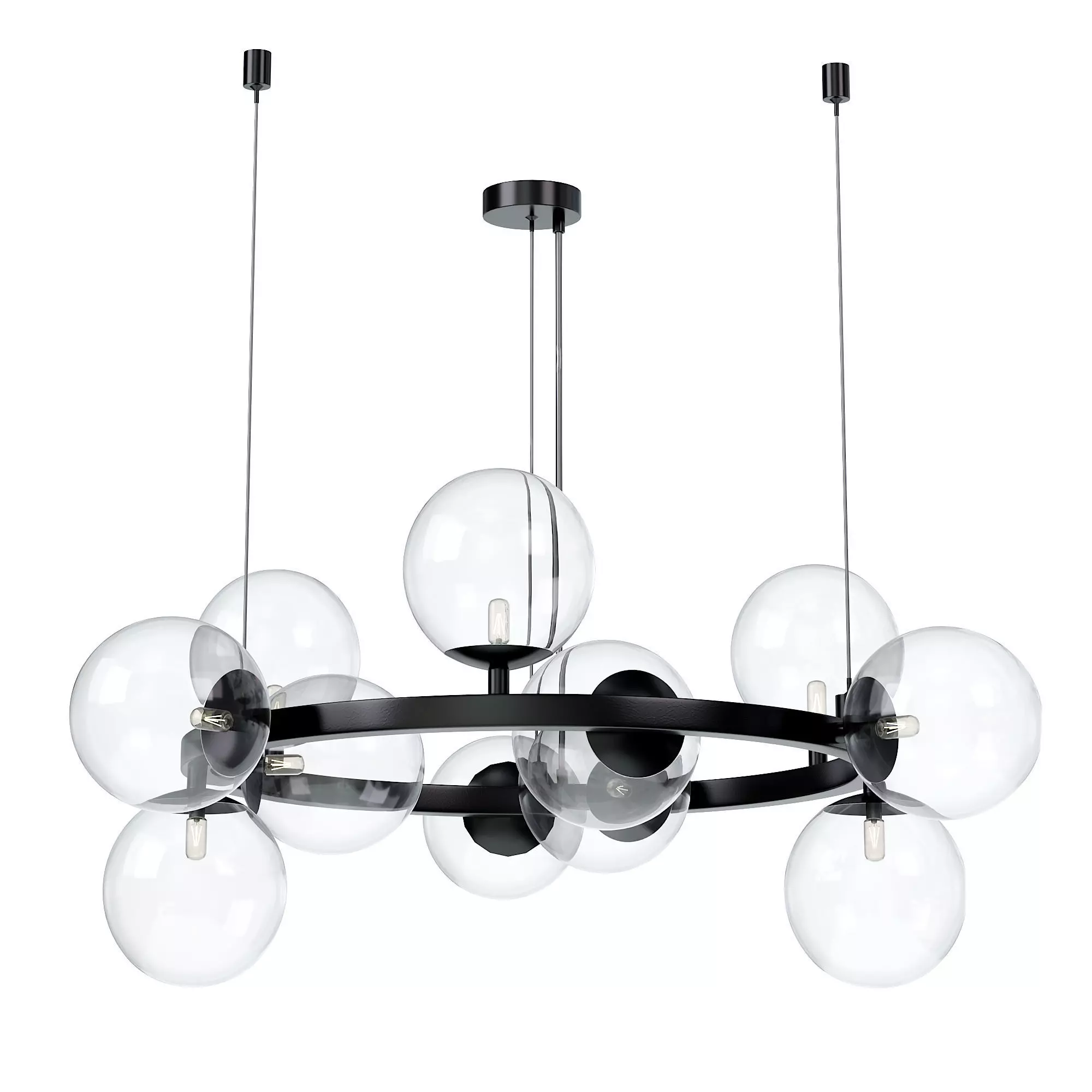 MODERN ODL21 393 Low-poly 3D model_0