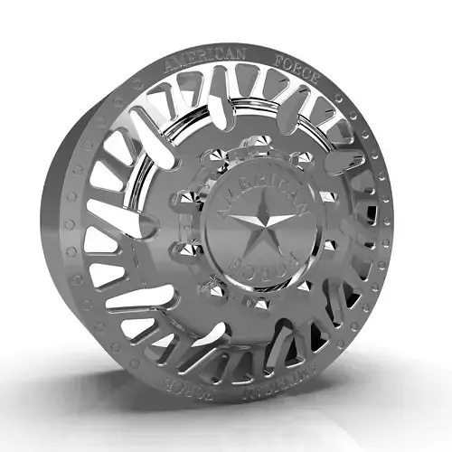 AMERICAN FORCE H12 SIDEWINDER DRW WHEEL