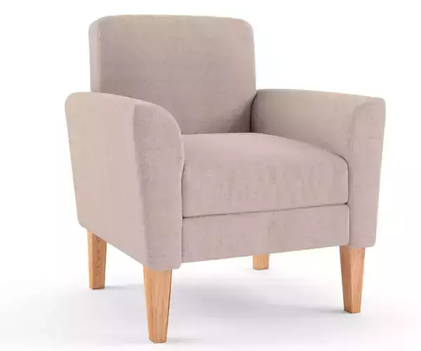 Palmer Mid Back Armchair