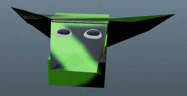 cultcow Free 3D model