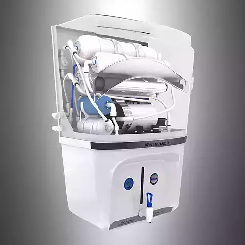 Kent RO 3D model