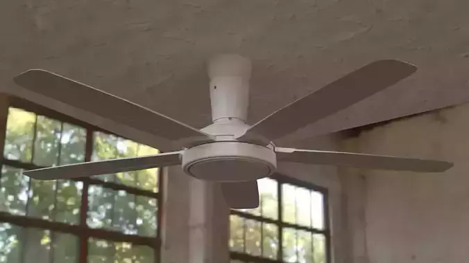 KDK Ceiling Fan