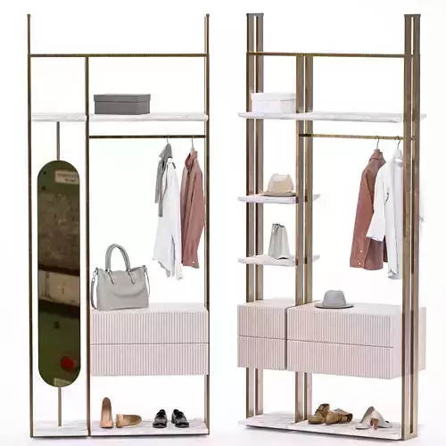 Rugiano Matisse Close