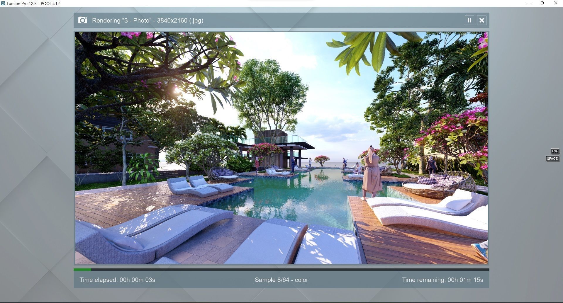 SCENE LUMION 12 5 BY YOGA4ARCH 3D model_1