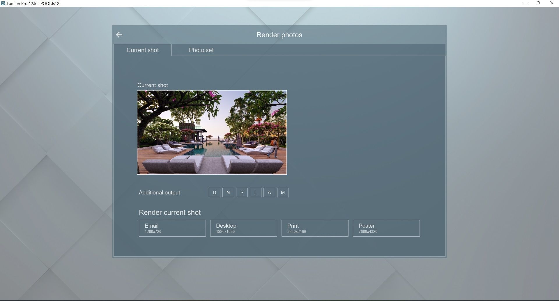 SCENE LUMION 12 5 BY YOGA4ARCH 3D model_10