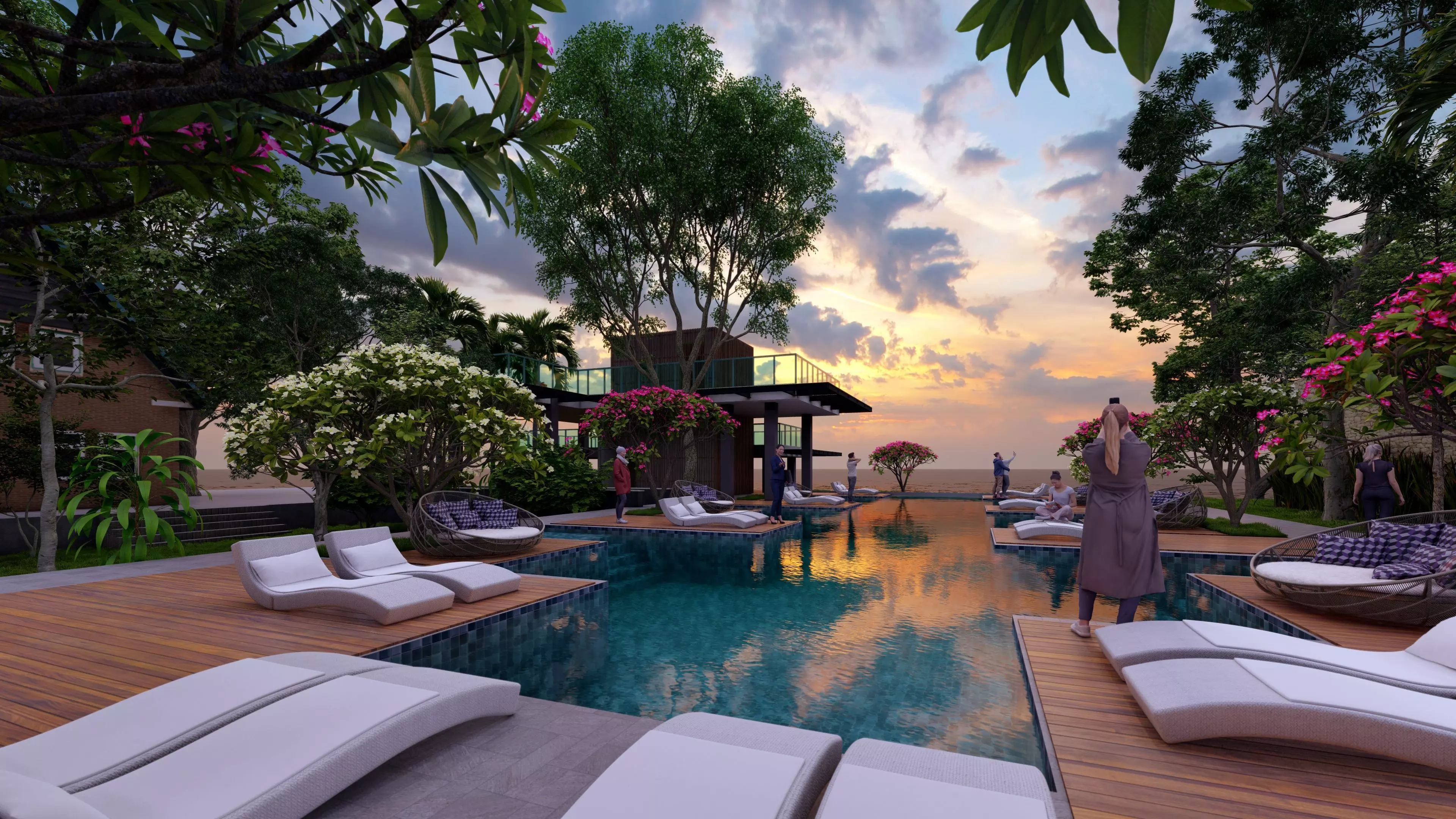 SCENE LUMION 12 5 BY YOGA4ARCH 3D model_0