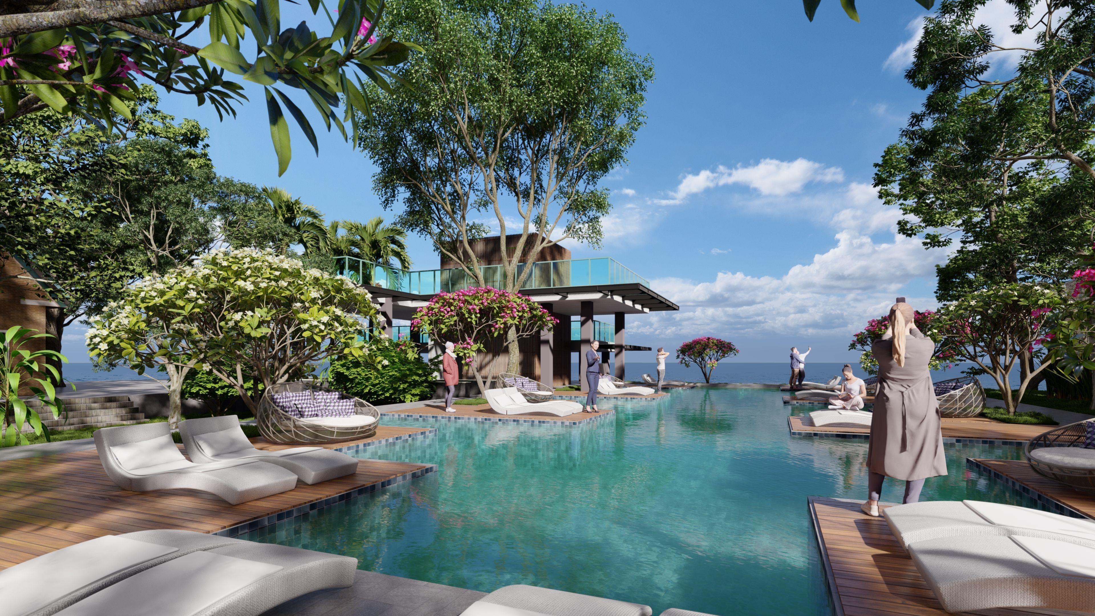 SCENE LUMION 12 5 BY YOGA4ARCH 3D model_2