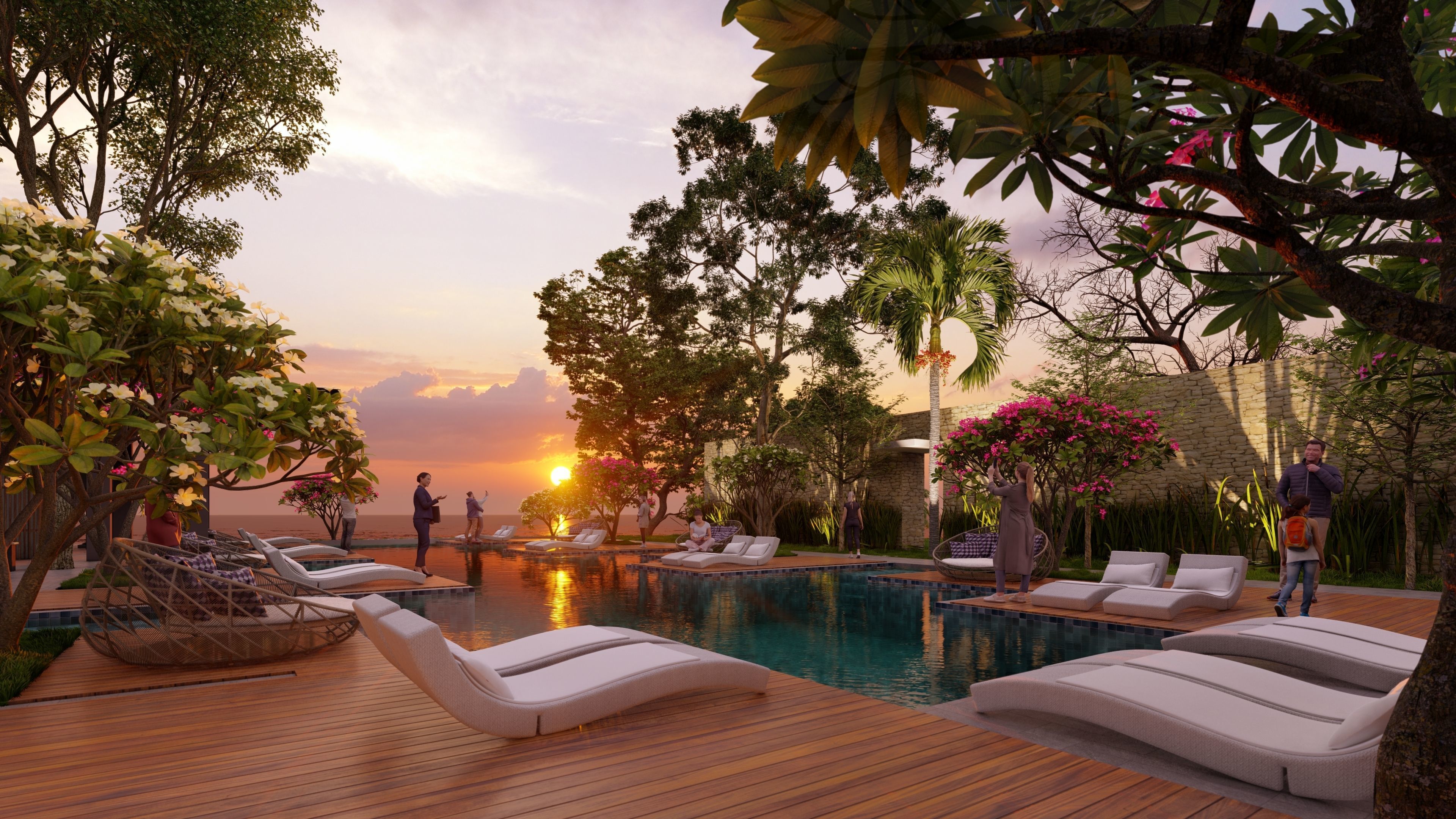 SCENE LUMION 12 5 BY YOGA4ARCH 3D model_4