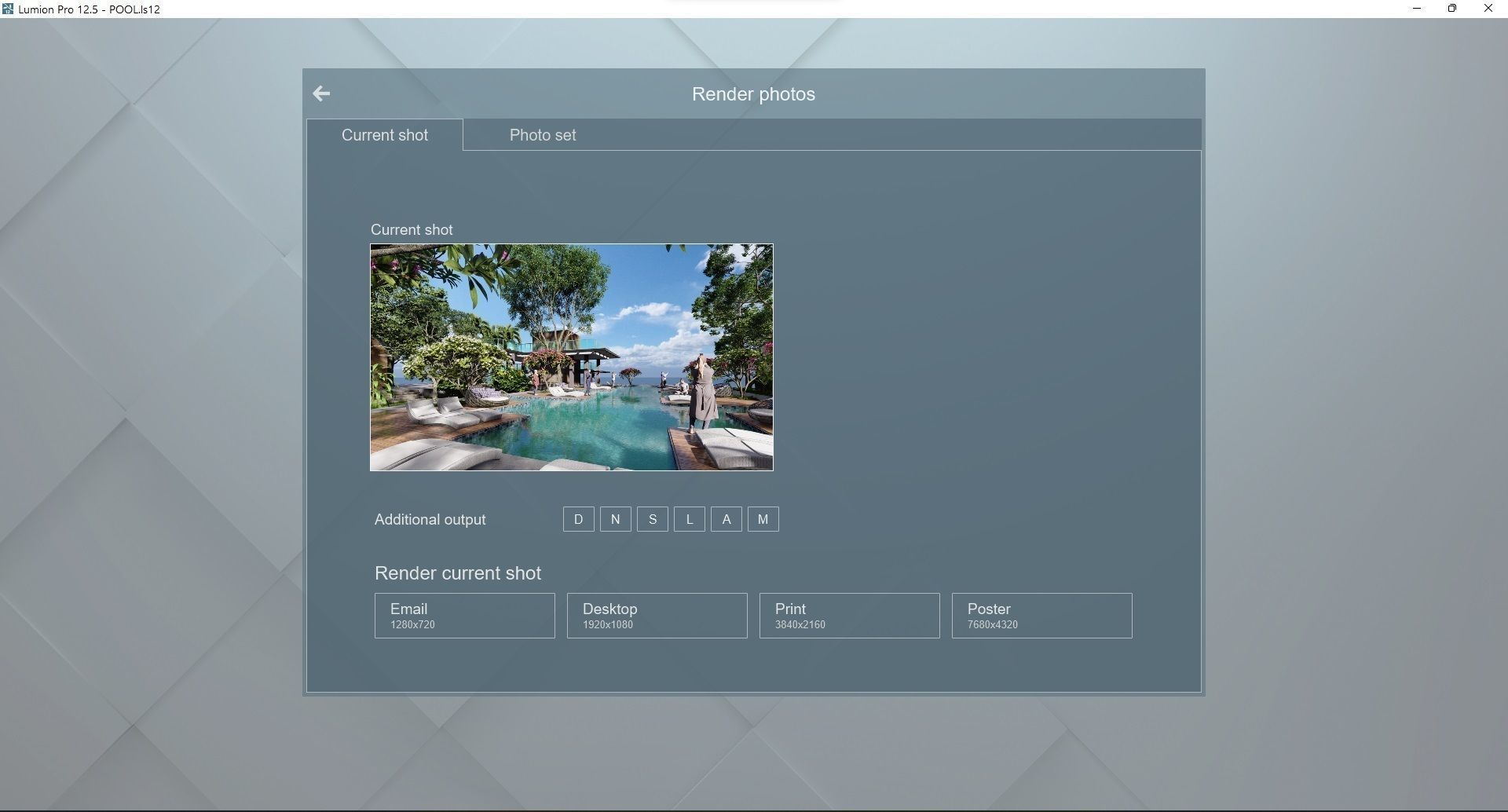 SCENE LUMION 12 5 BY YOGA4ARCH 3D model_12
