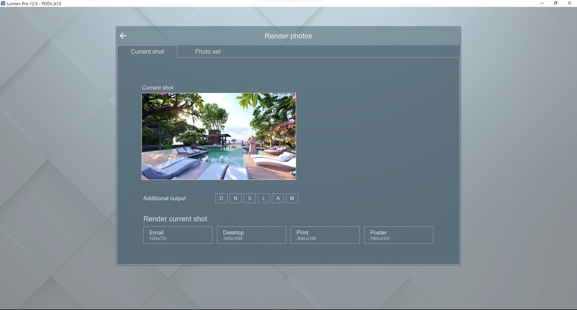 SCENE LUMION 12 5 BY YOGA4ARCH 3D model_5