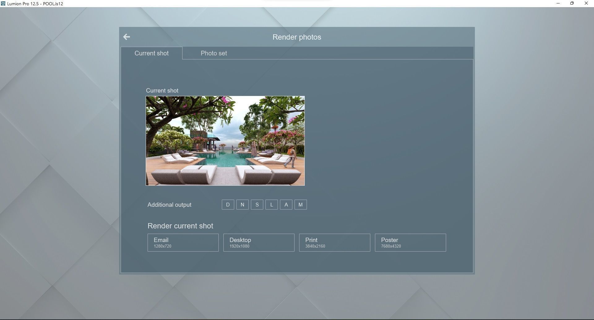 SCENE LUMION 12 5 BY YOGA4ARCH 3D model_29