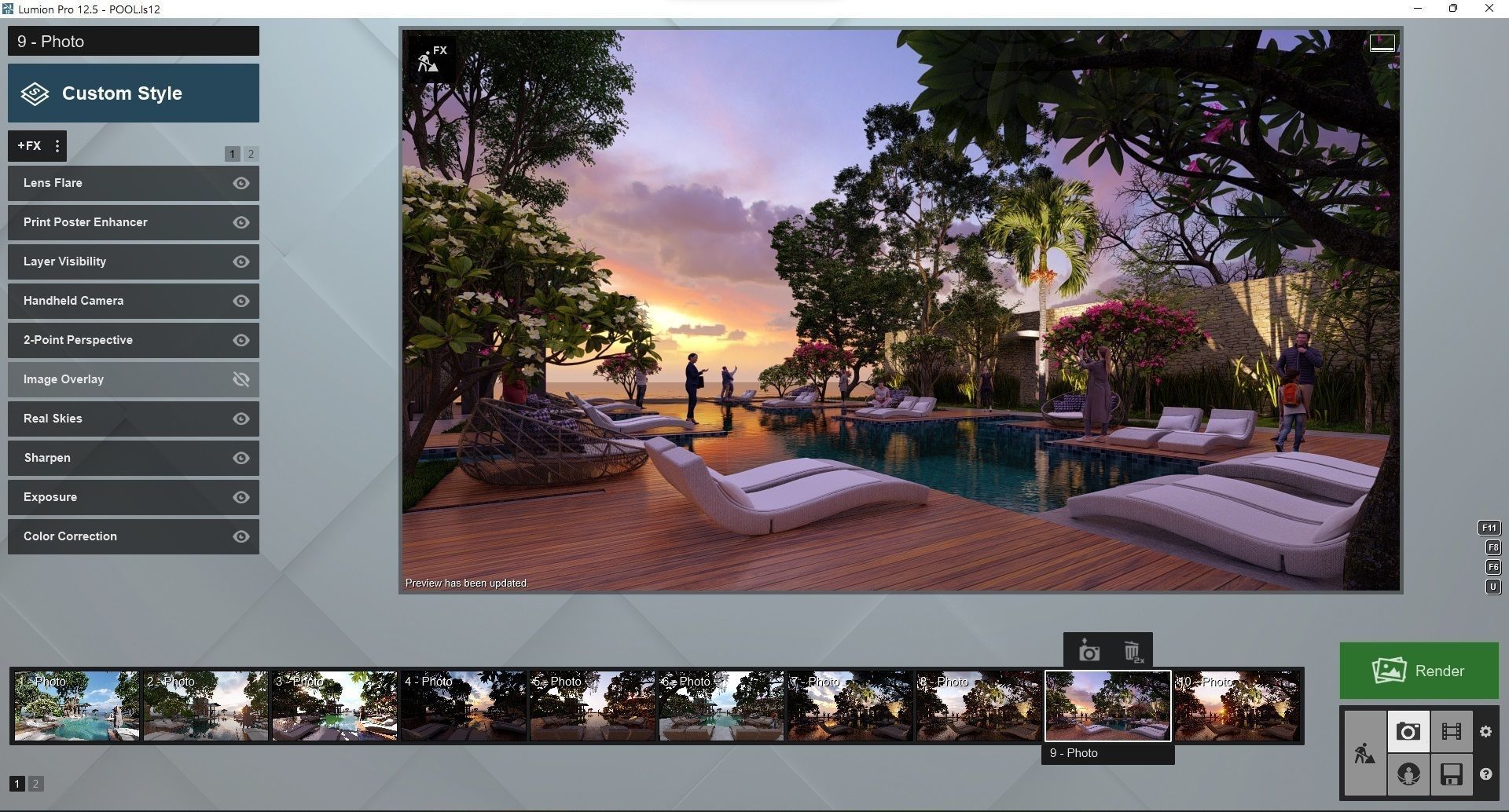 SCENE LUMION 12 5 BY YOGA4ARCH 3D model_43