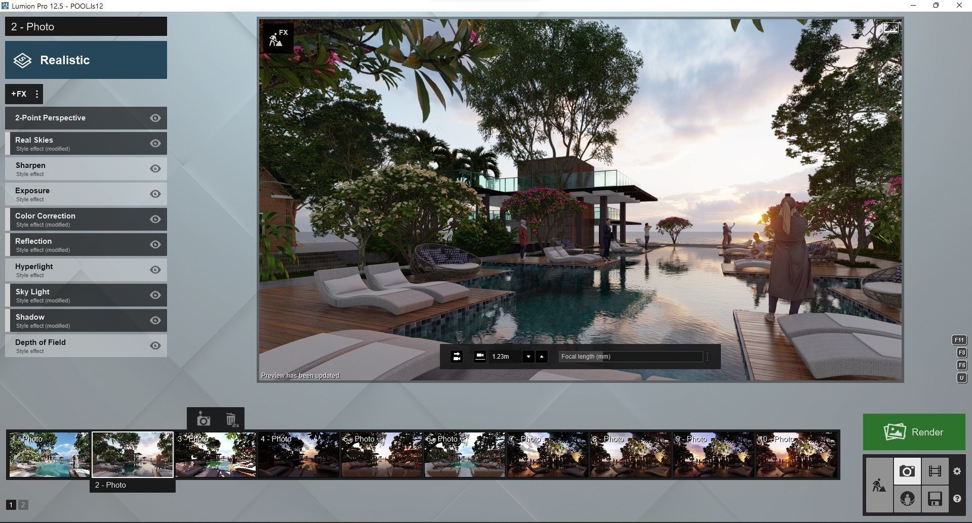 SCENE LUMION 12 5 BY YOGA4ARCH 3D model_20