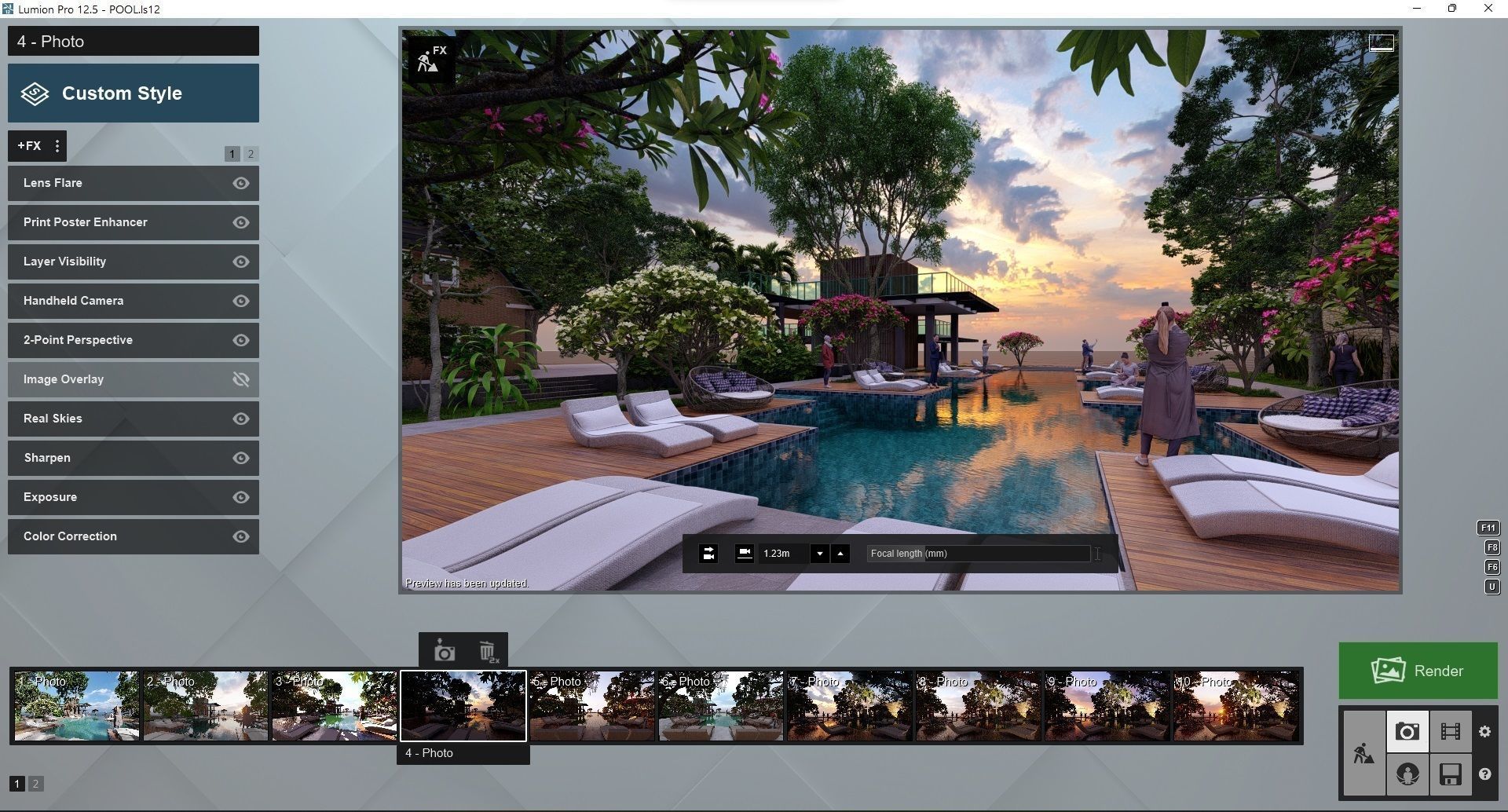 SCENE LUMION 12 5 BY YOGA4ARCH 3D model_7