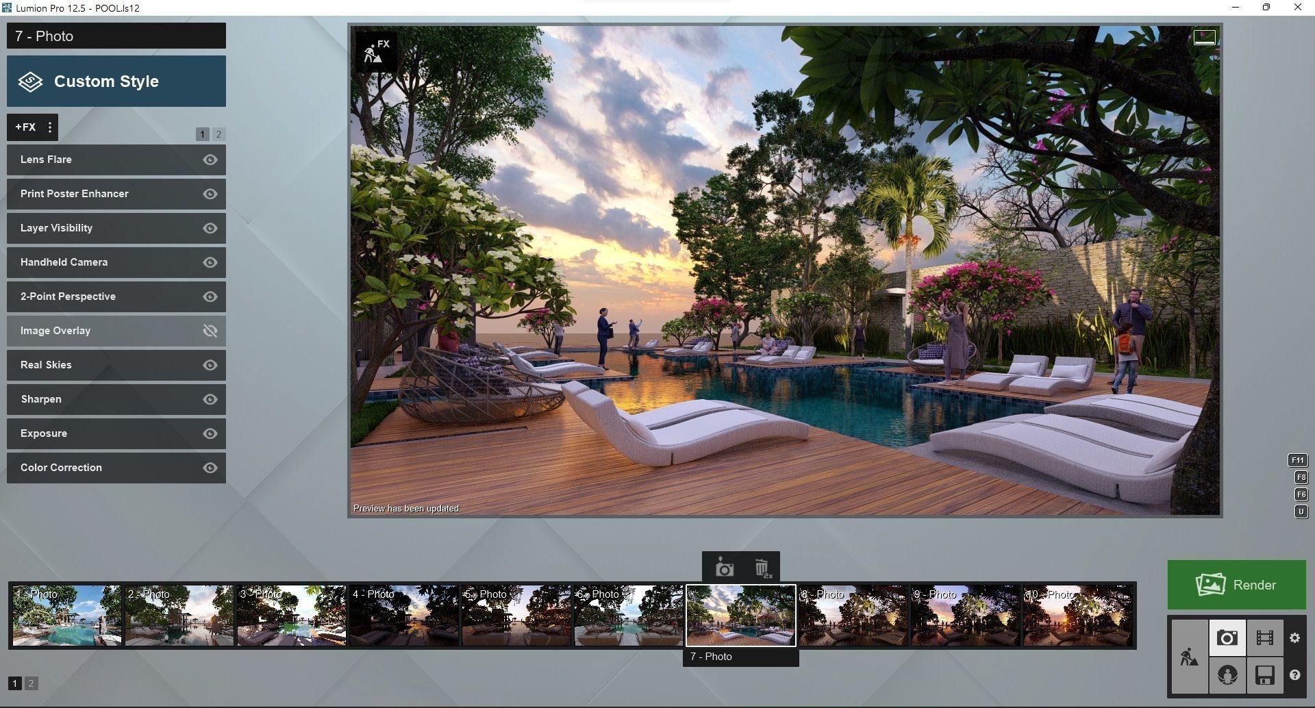 SCENE LUMION 12 5 BY YOGA4ARCH 3D model_36