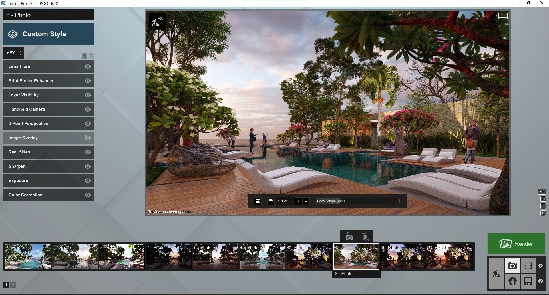 SCENE LUMION 12 5 BY YOGA4ARCH 3D model_37