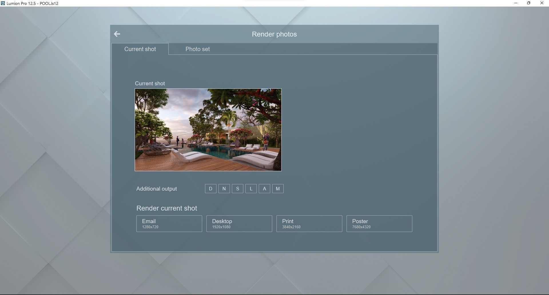SCENE LUMION 12 5 BY YOGA4ARCH 3D model_38