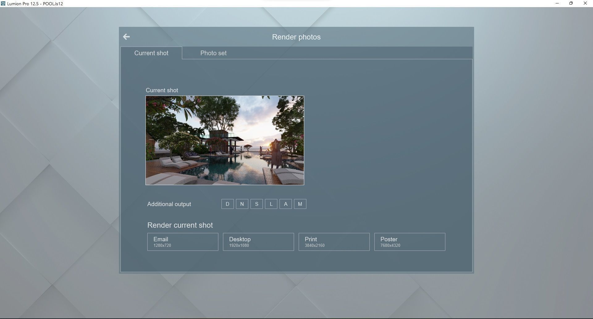 SCENE LUMION 12 5 BY YOGA4ARCH 3D model_22