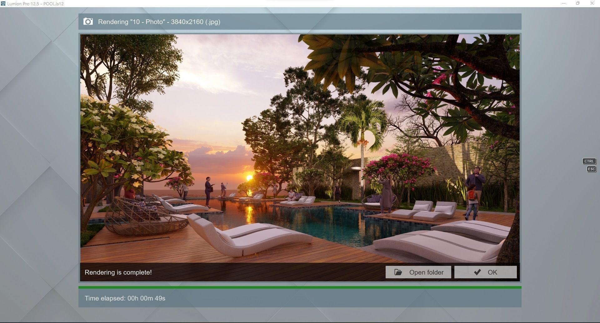 SCENE LUMION 12 5 BY YOGA4ARCH 3D model_45