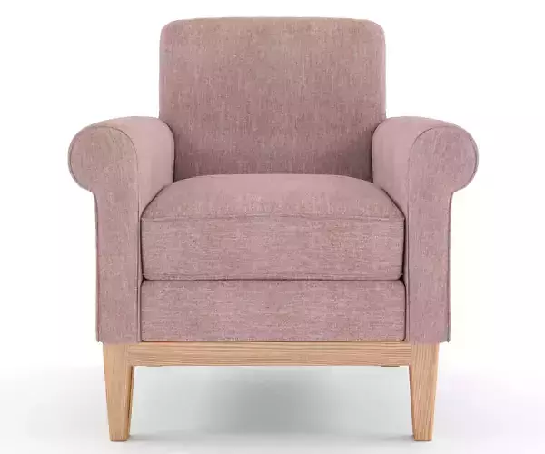 Apollo Mid Back Armchair