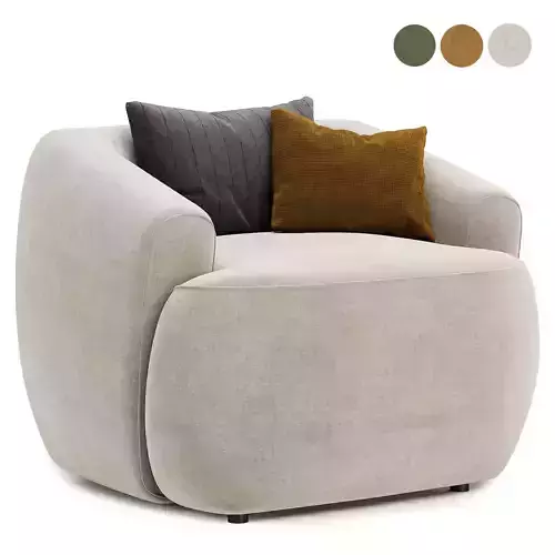 hoekbank Sofia armchair