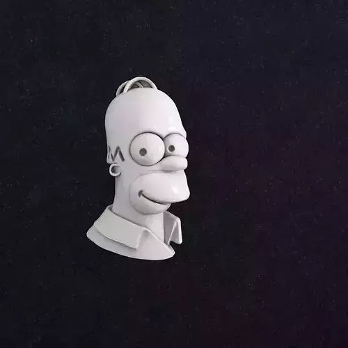 Homer Simpson