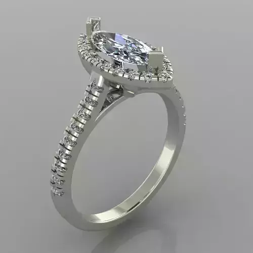 Engagement jewelry ring for wedding 43