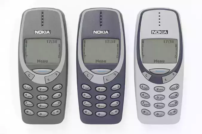 Nokia 3310