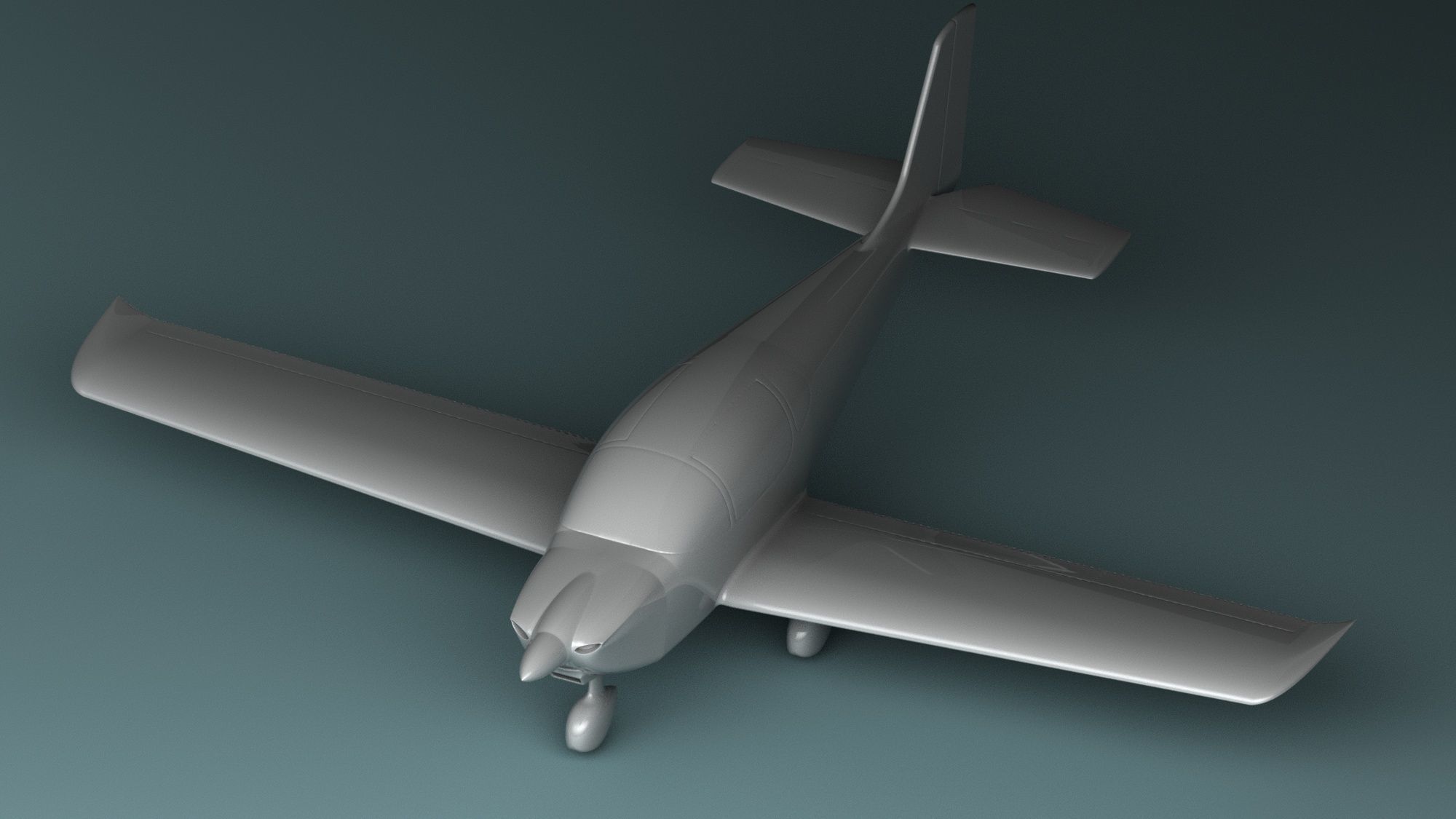 Sling 4 TSi 3d model for 3d printing 3D print model_2