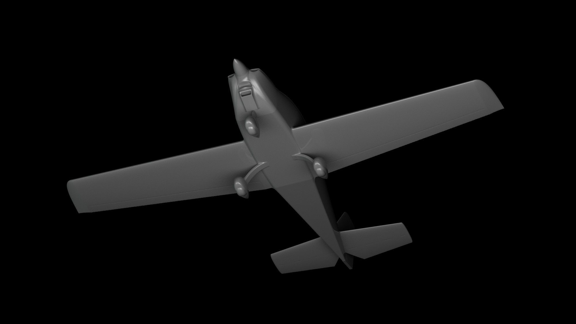 Sling 4 TSi 3d model for 3d printing 3D print model_9