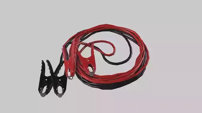 Jump Leads