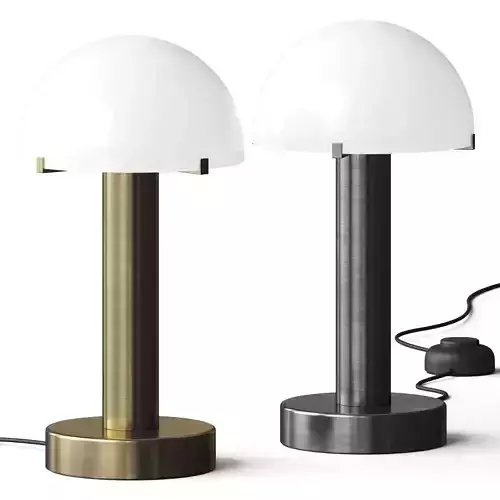 Lulu and Georgia Lelani Table Lamp