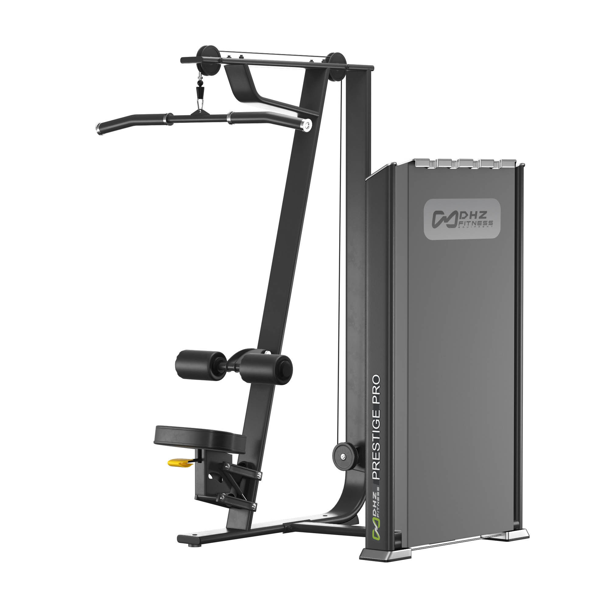 E-7012A Pulldown 3D model_5
