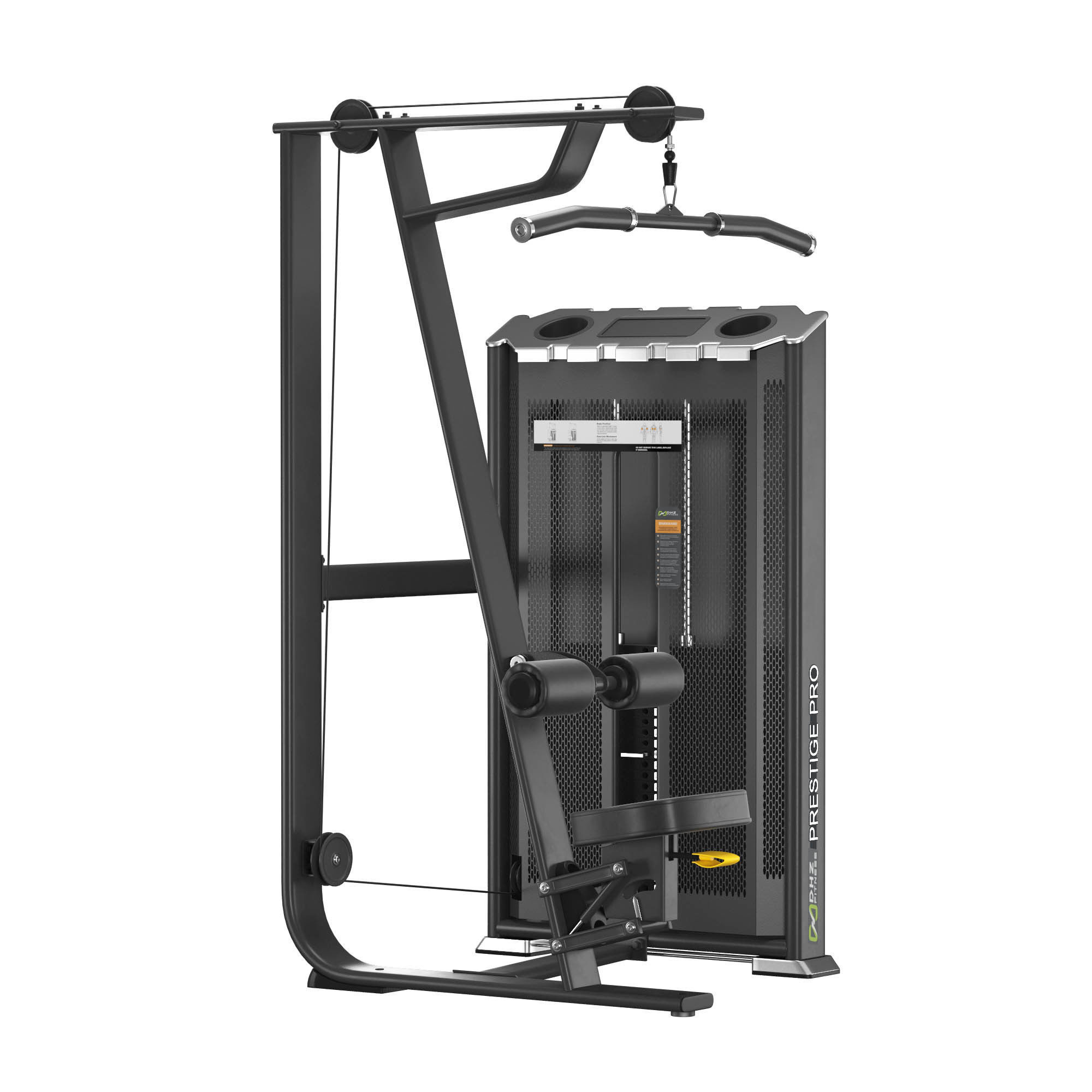 E-7012A Pulldown 3D model_3