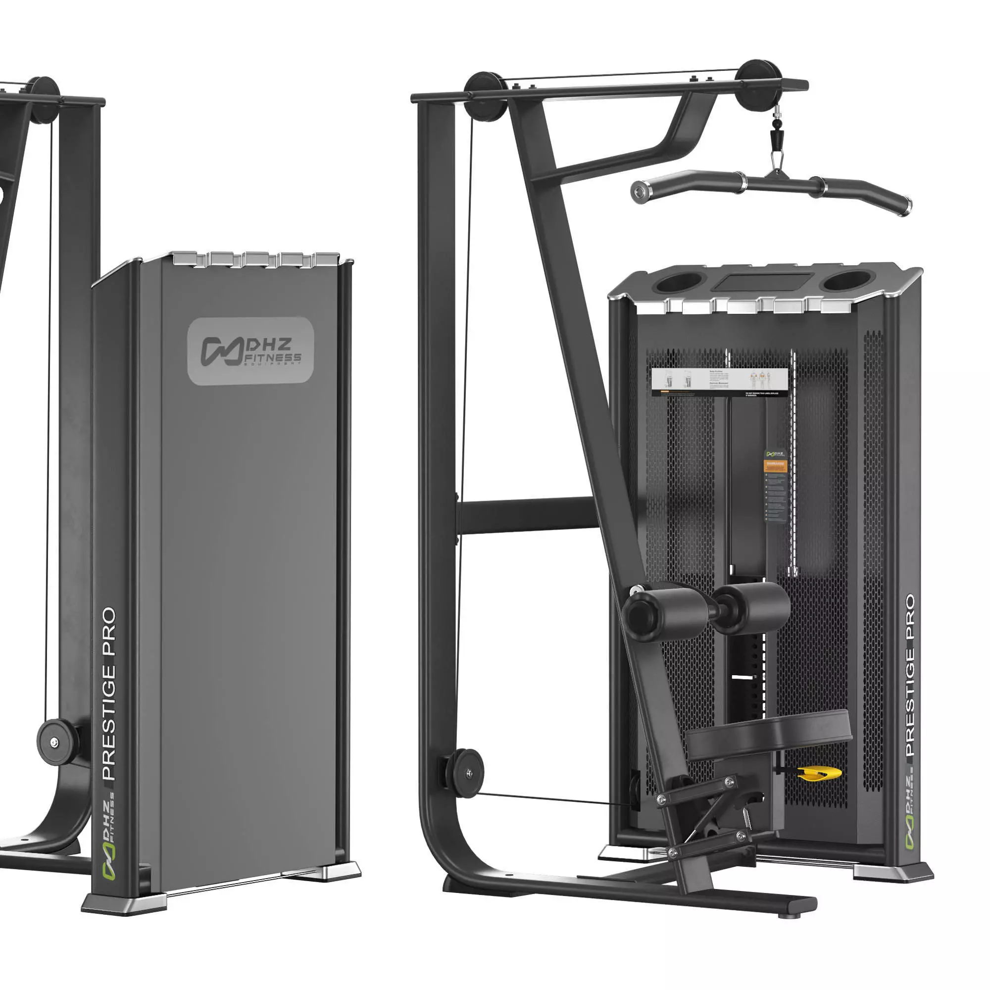 E-7012A Pulldown 3D model_0