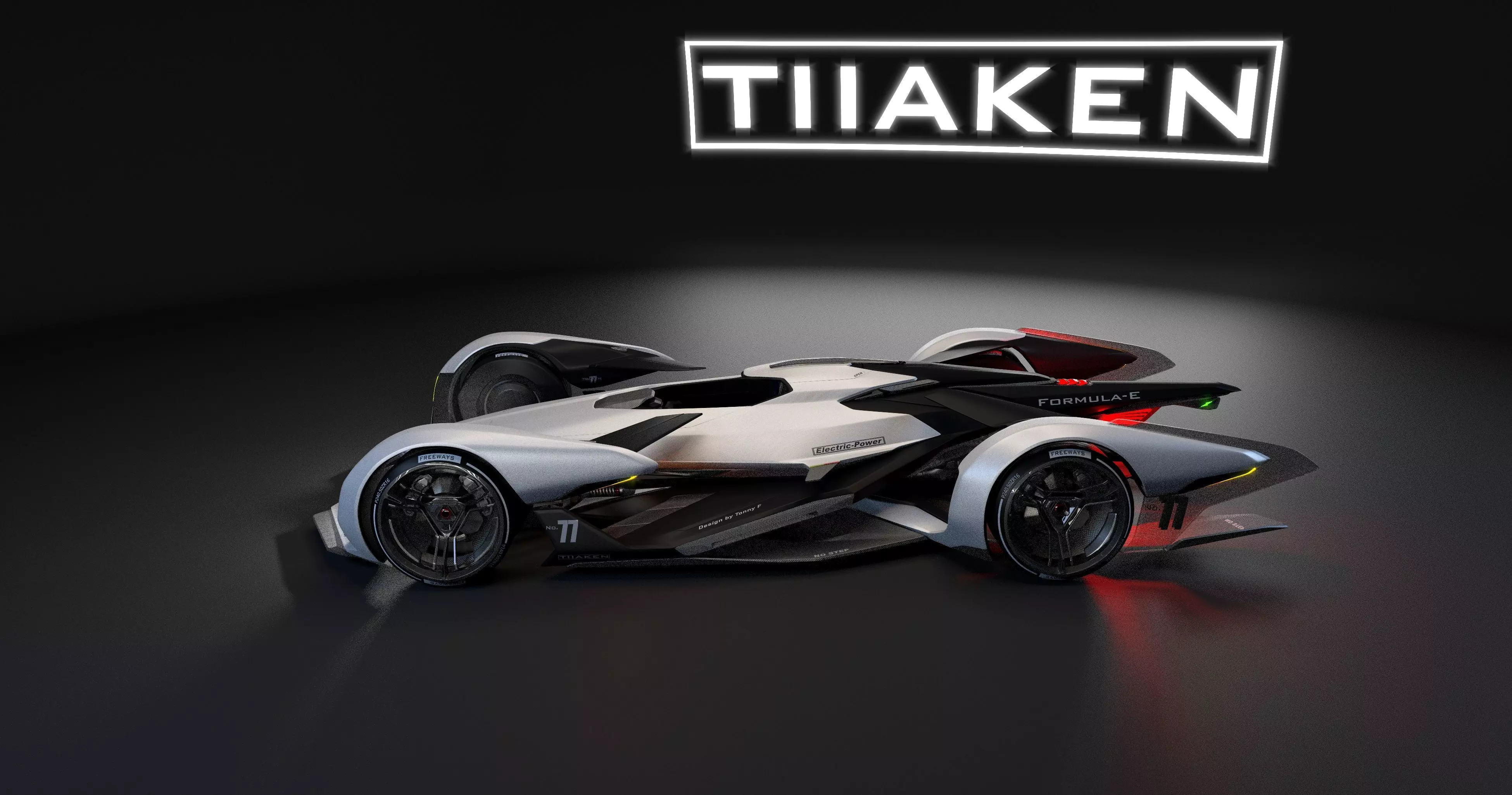 personal design E-Strike 3D model_0