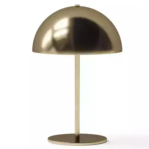 Lulu and Georgia Luz Table Lamp