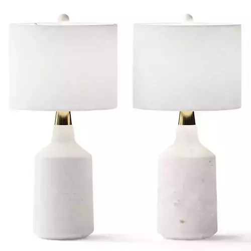 Lulu and Georgia Langley Table Lamp