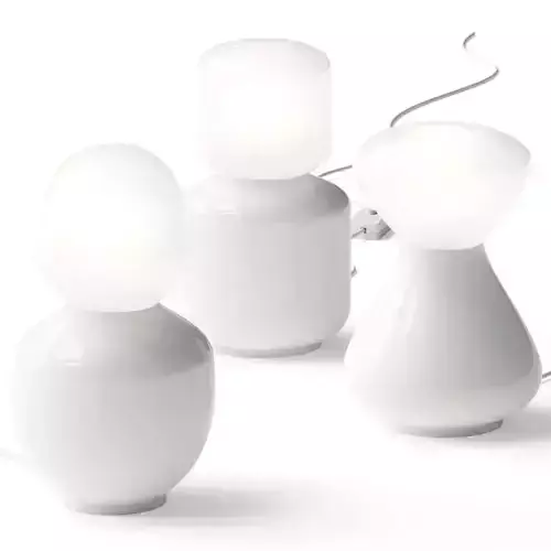 Lulu and Georgia Tala Reflection Enno Table Lamp