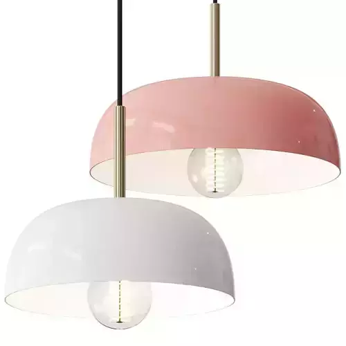 Lulu and Georgia Dea Pendant Lamp