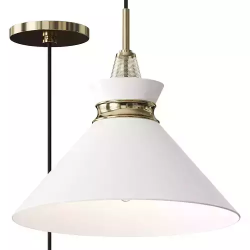 Lulu and Georgia Kloe Pendant Lamp