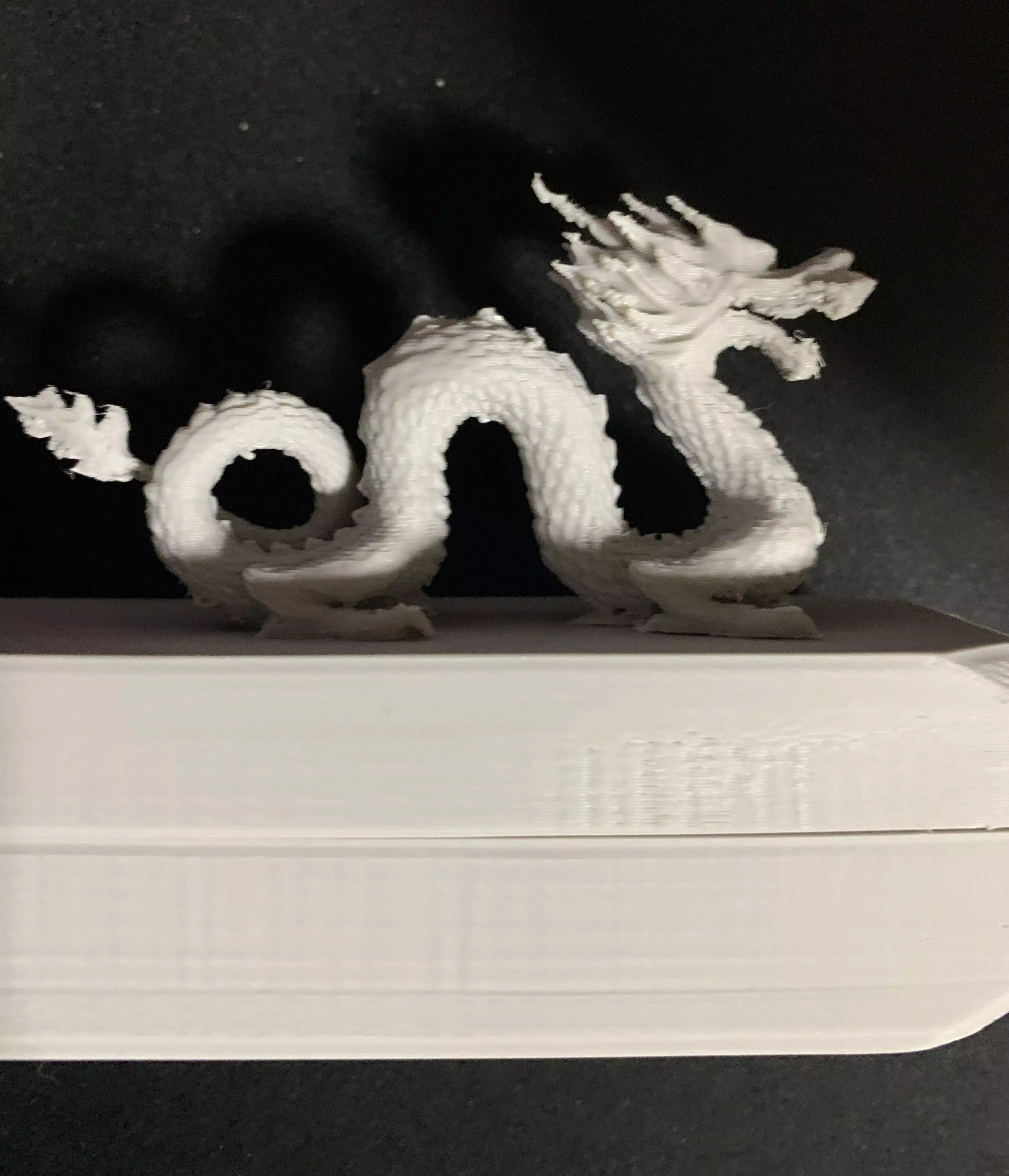 Dragon Box Free 3D print model