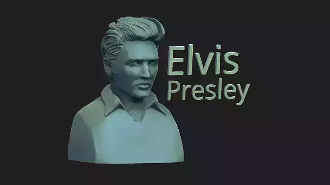 Elvis Presley