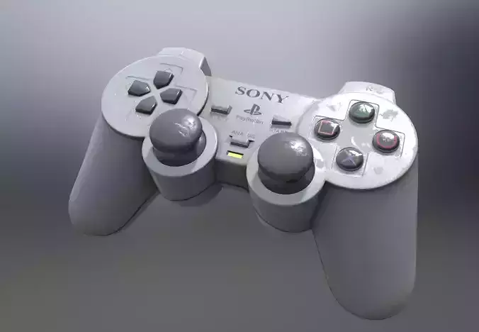 dualshock sony controller