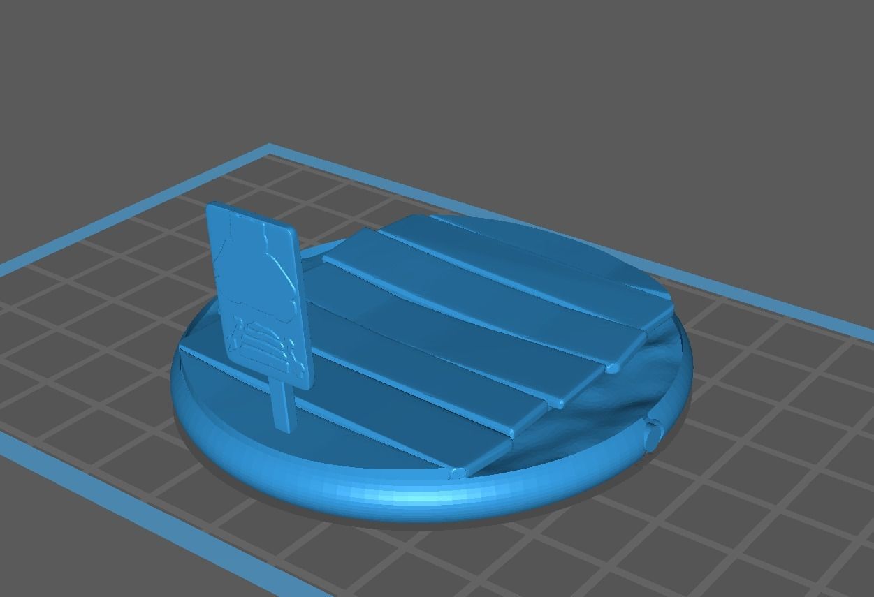 Munchlax and Snorlax pokemon 3D print model 3D print model_23