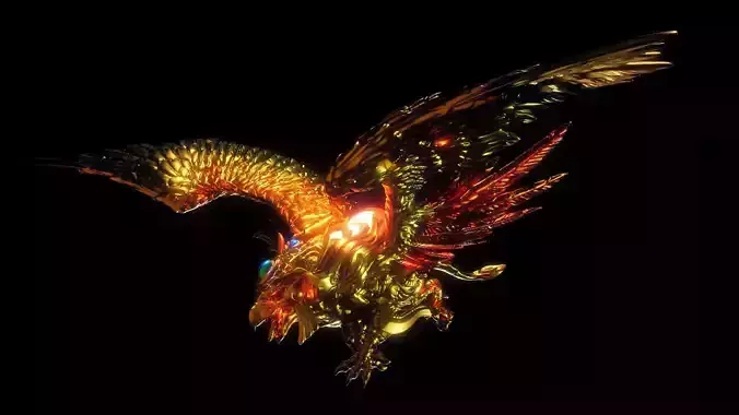 The Winged Dragon of Ra yugioh
