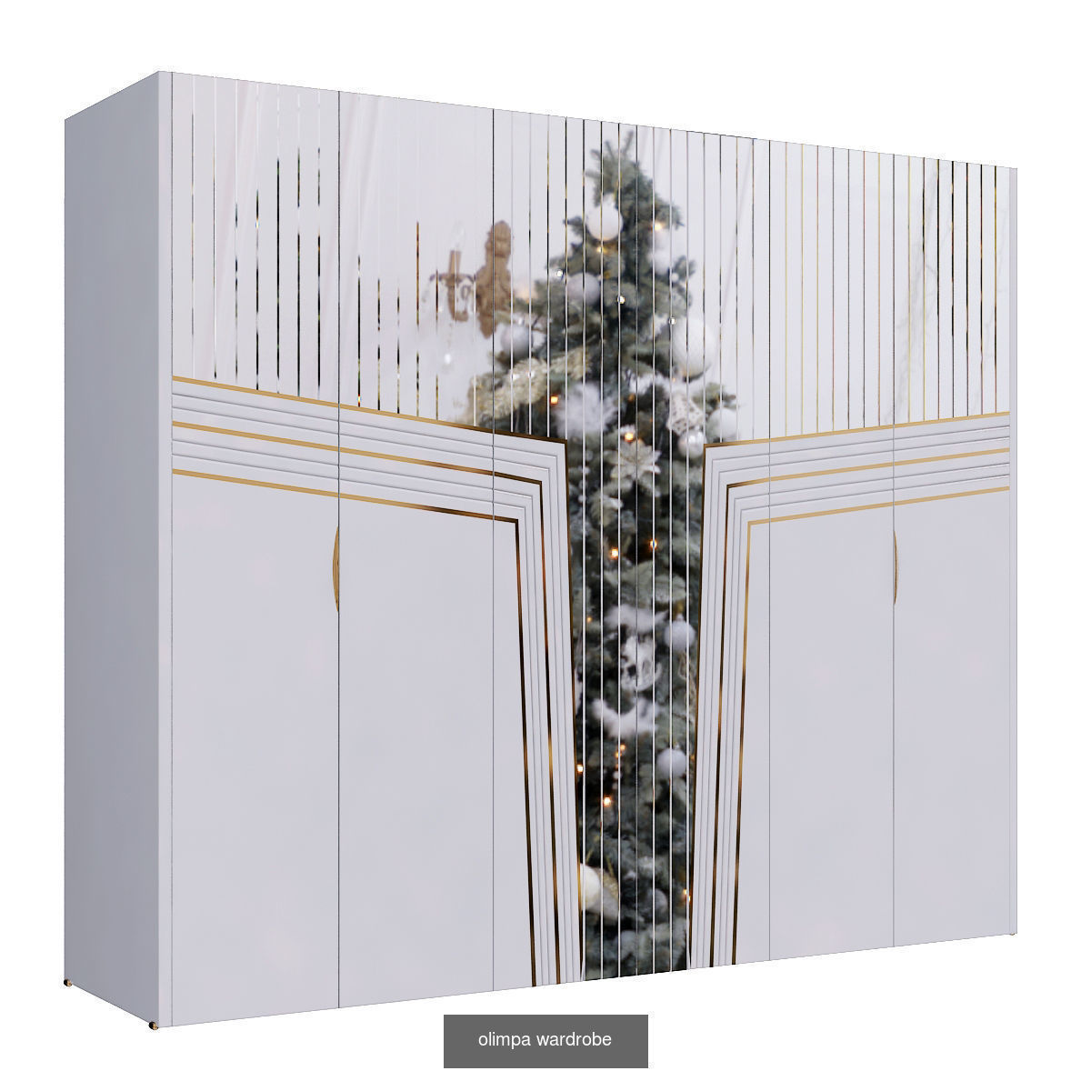 olimpa collection king size bed with headboard and footboard _3