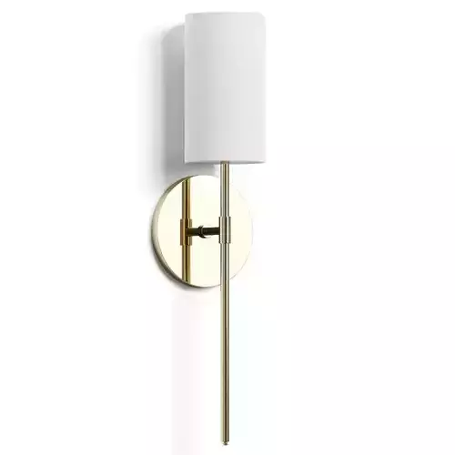 Lulu and Georgia Jensine Sconce Wall Lamp